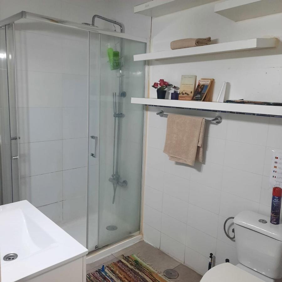Saudade Guest House ลิสบอน ภายนอก รูปภาพ