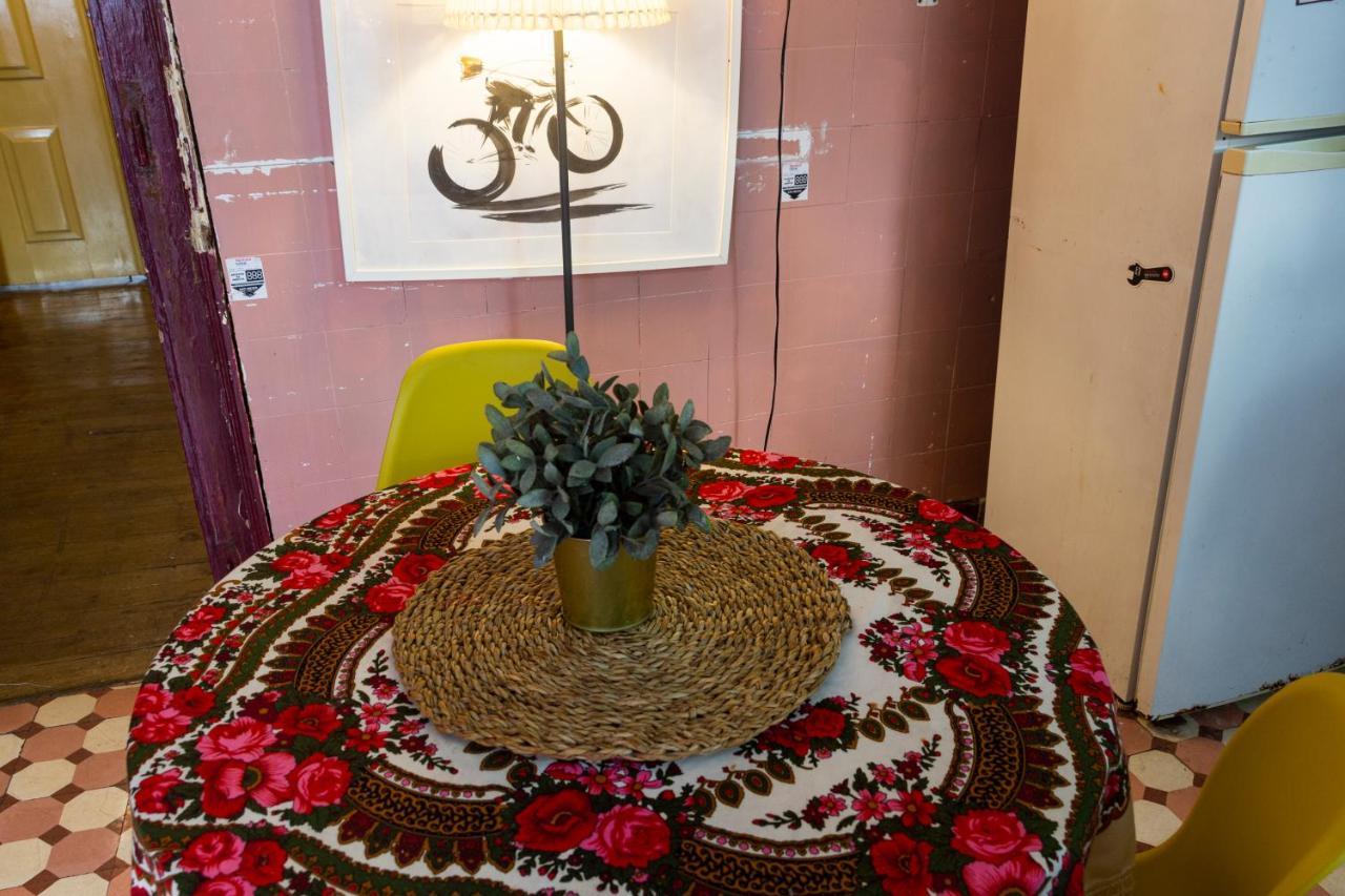Saudade Guest House ลิสบอน ภายนอก รูปภาพ