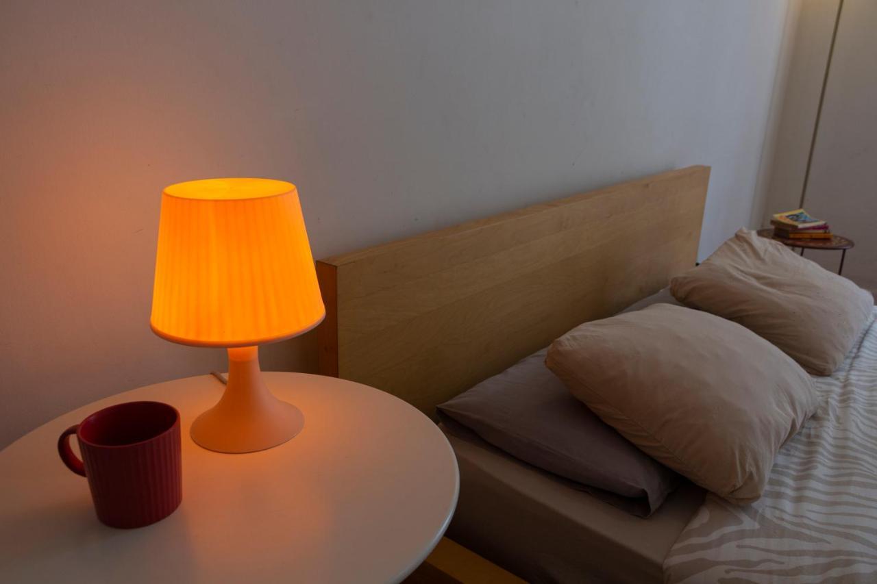 Saudade Guest House ลิสบอน ภายนอก รูปภาพ