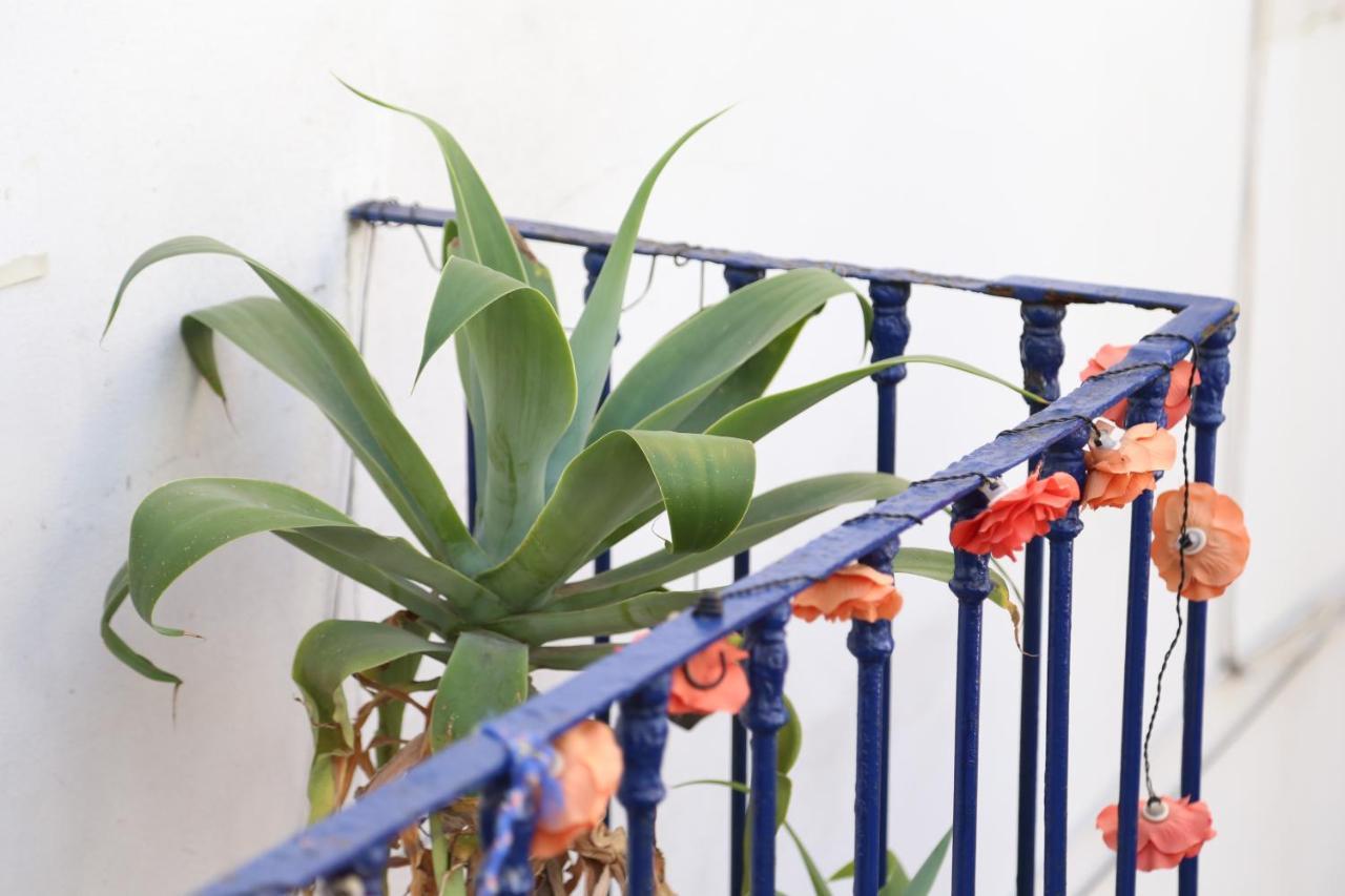Saudade Guest House ลิสบอน ภายนอก รูปภาพ