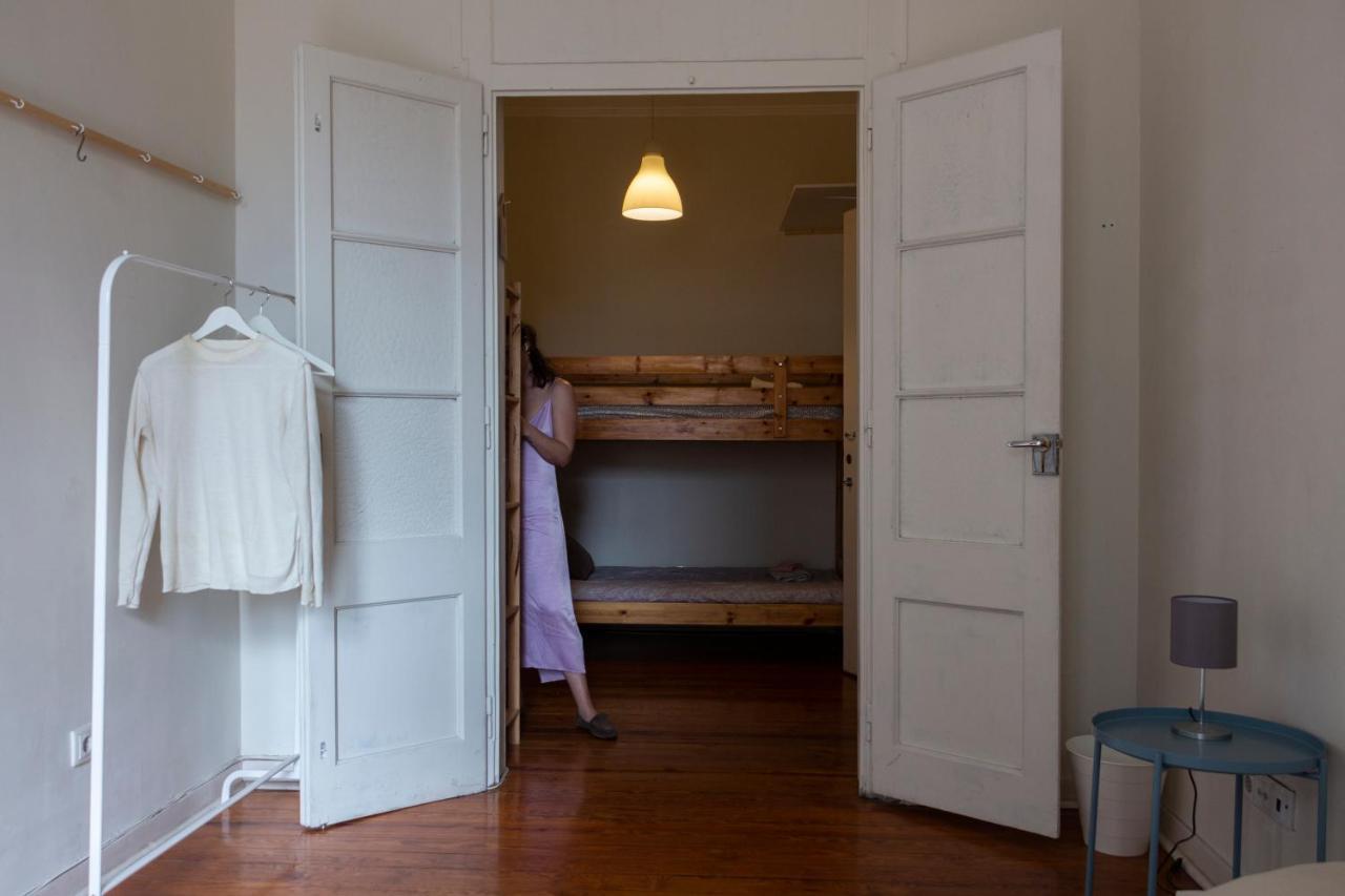Saudade Guest House ลิสบอน ภายนอก รูปภาพ