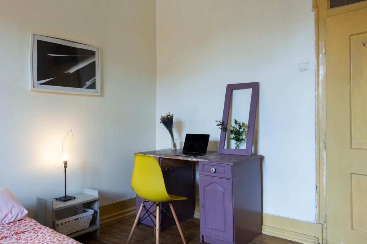 Saudade Guest House ลิสบอน ภายนอก รูปภาพ