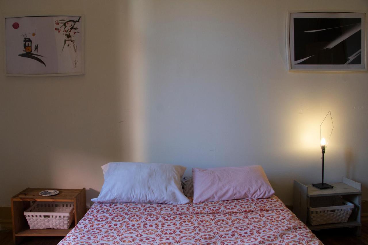 Saudade Guest House ลิสบอน ภายนอก รูปภาพ